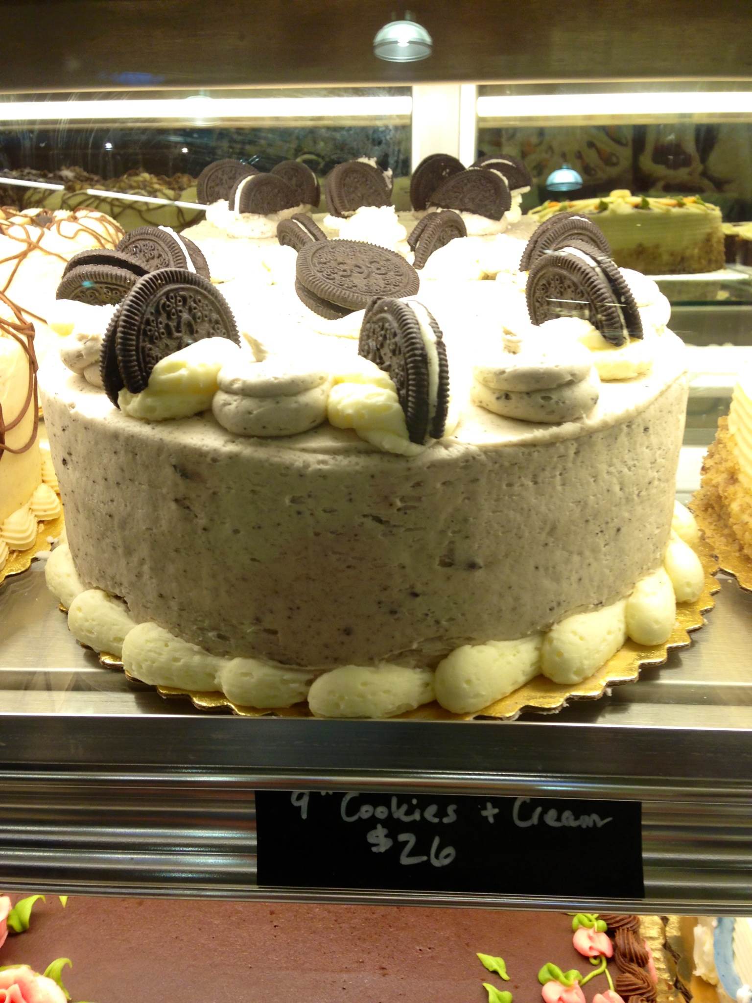 Cakes and Custom Cakes for Every Occasion | Whole Foods Market